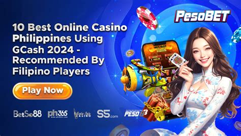 best online casino philippines gcash|Online Casino Philippines GCash 2024 .